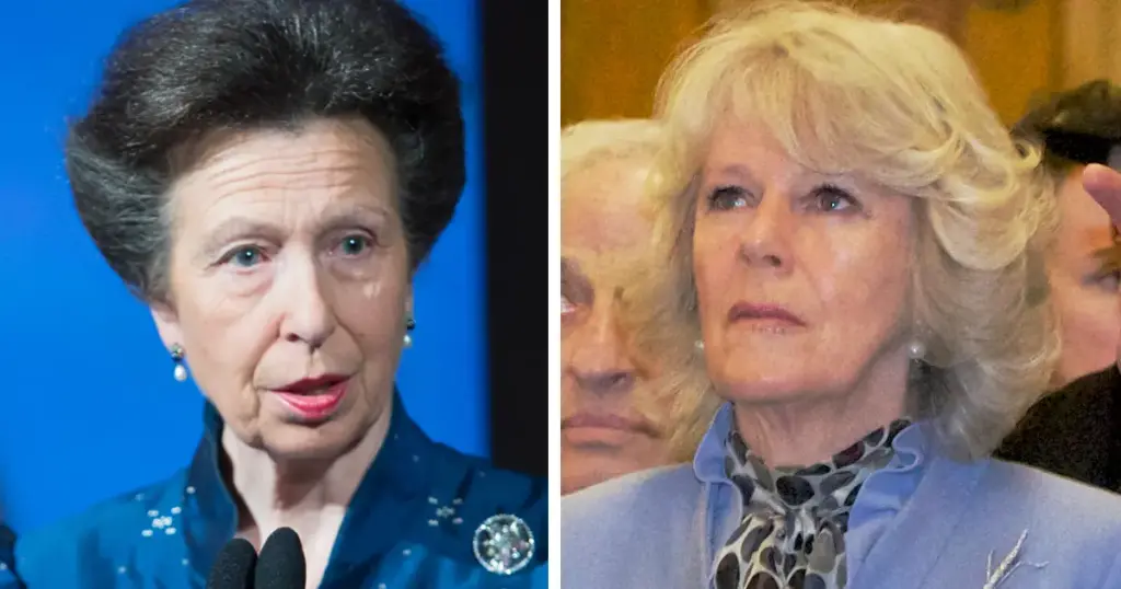 Prinses Anne: De Inzichtelijke Rol van een Koninklijke Persoonlijkheid
