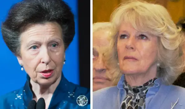 Prinses Anne: De Inzichtelijke Rol van een Koninklijke Persoonlijkheid