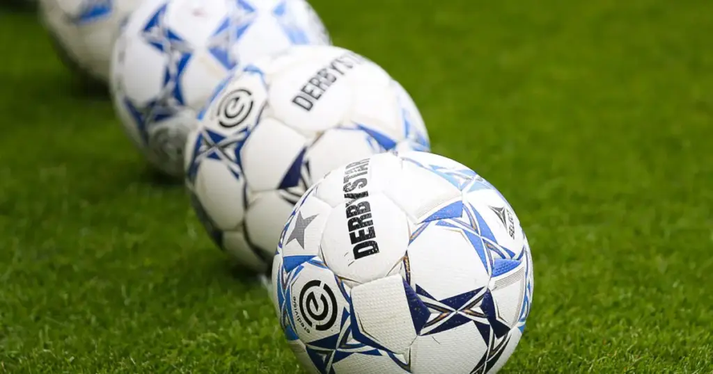 Het Programma van de Eredivisie 2023-2024: Alles Wat Je Moet Weten