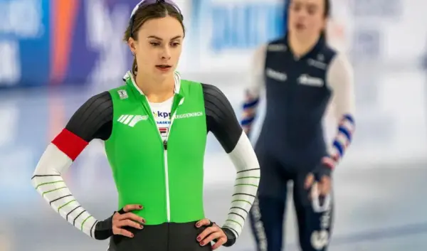 Programma voor Schaatsen tijdens de Olympische Spelen 2026