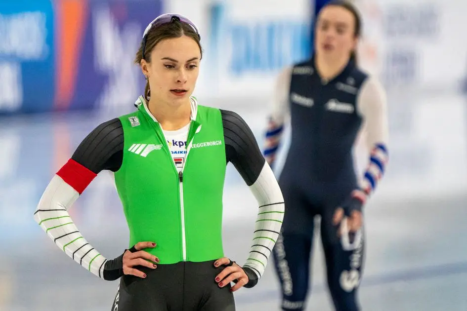 Programma voor Schaatsen tijdens de Olympische Spelen 2026