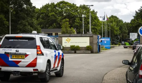 Protesten Tegen het AZC in Nieuw Lekkerland: Wat Is Er Aan de Hand?