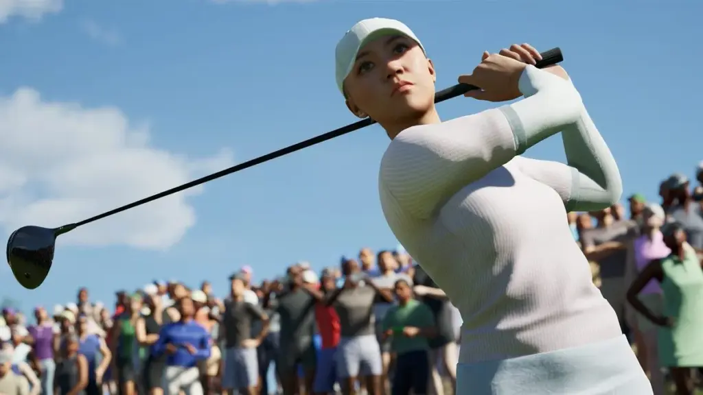 Ontdek de ps plus games maart: PGA Tour 2K25 gratis voor abonnees