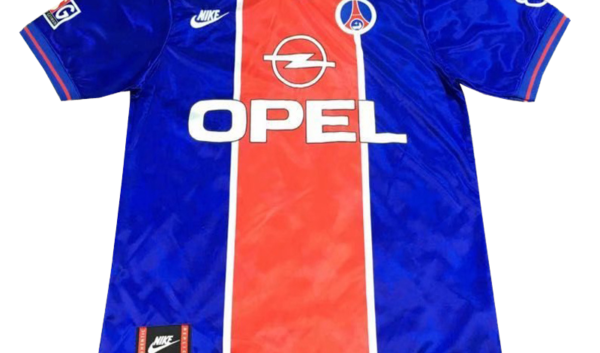 PSG: De Toekomst van de Club in het Voetbal