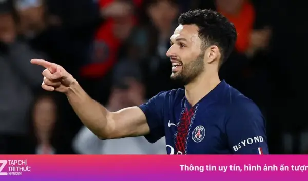psg vs monaco — NL news