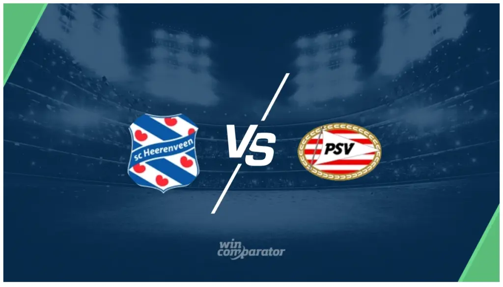PSV vs Heerenveen: Een Cruciale Wedstrijd in de Eredivisie