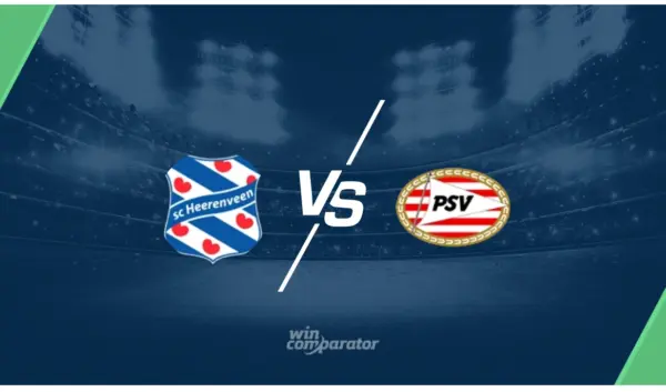 PSV vs Heerenveen: Een Cruciale Wedstrijd in de Eredivisie