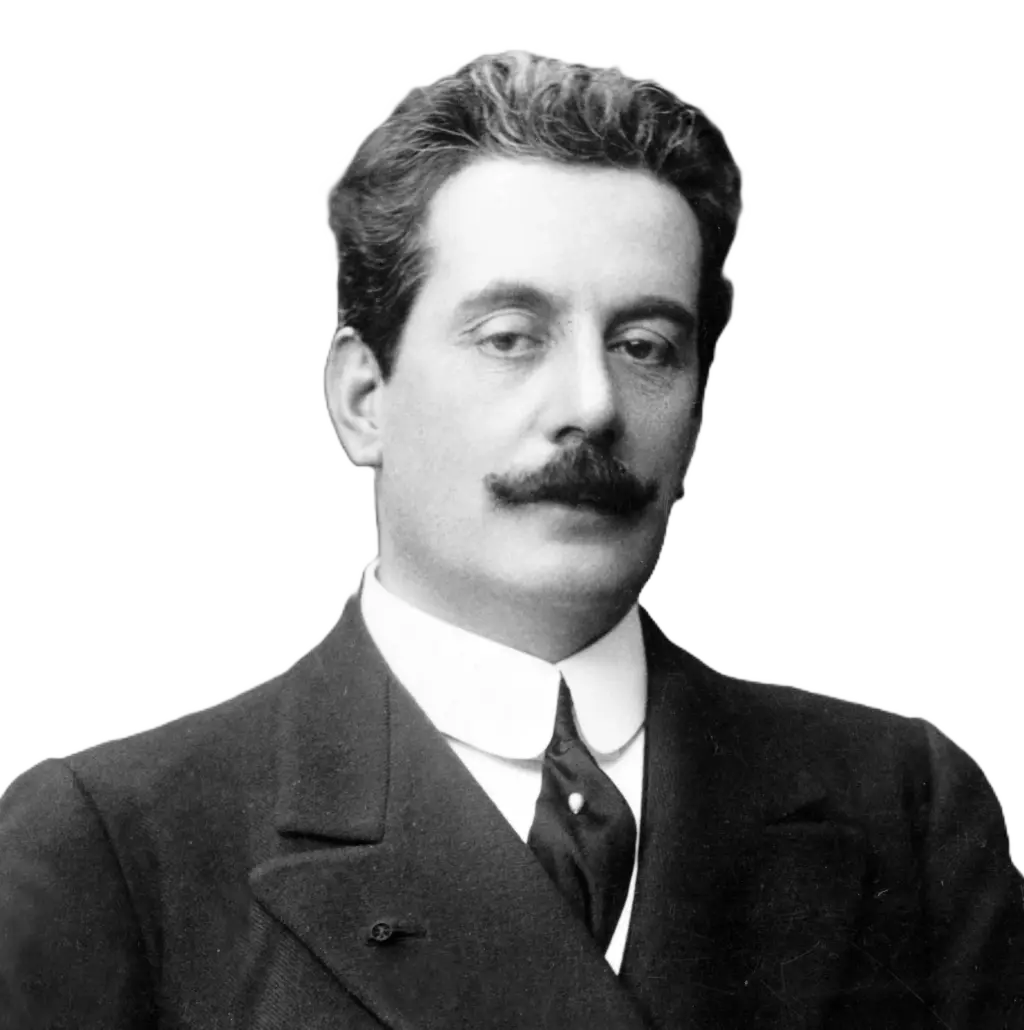 De Onvergetelijke Erfenis van Puccini
