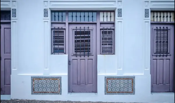 Puerto Rico: Een Eiland in Herstel en Groei
