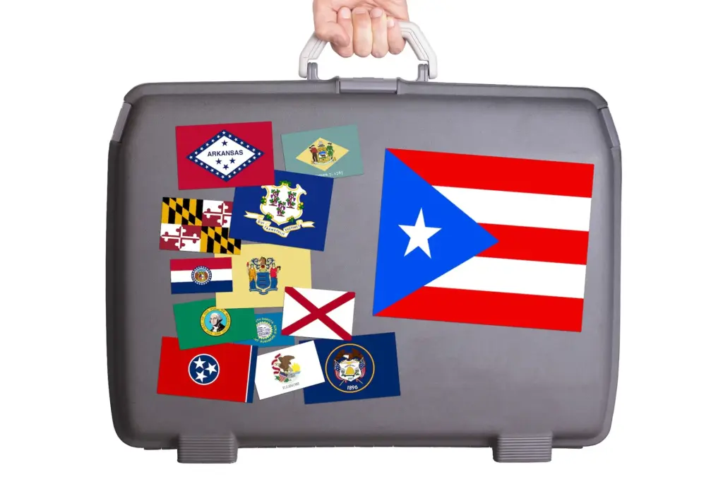 De recente ontwikkelingen en uitdagingen in Puerto Rico