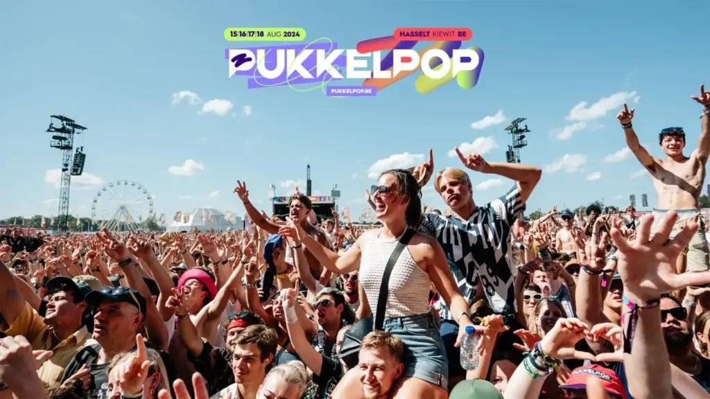 Pukkelpop 2023: Een Feest van Muziek en Cultuur