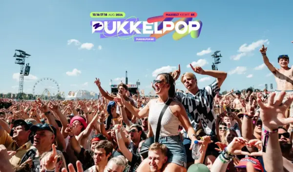 Pukkelpop 2023: Een Feest van Muziek en Cultuur