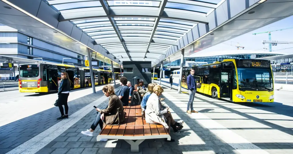 qbuzz: De nieuwste trends en nieuws op één plek