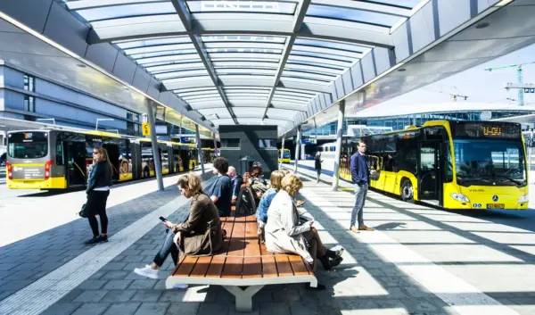 qbuzz: De nieuwste trends en nieuws op één plek