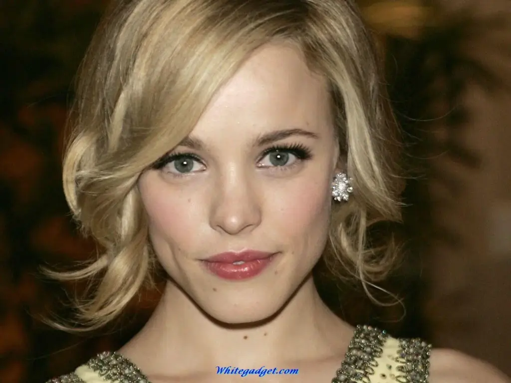 De Veelzijdige Carrière van Rachel McAdams