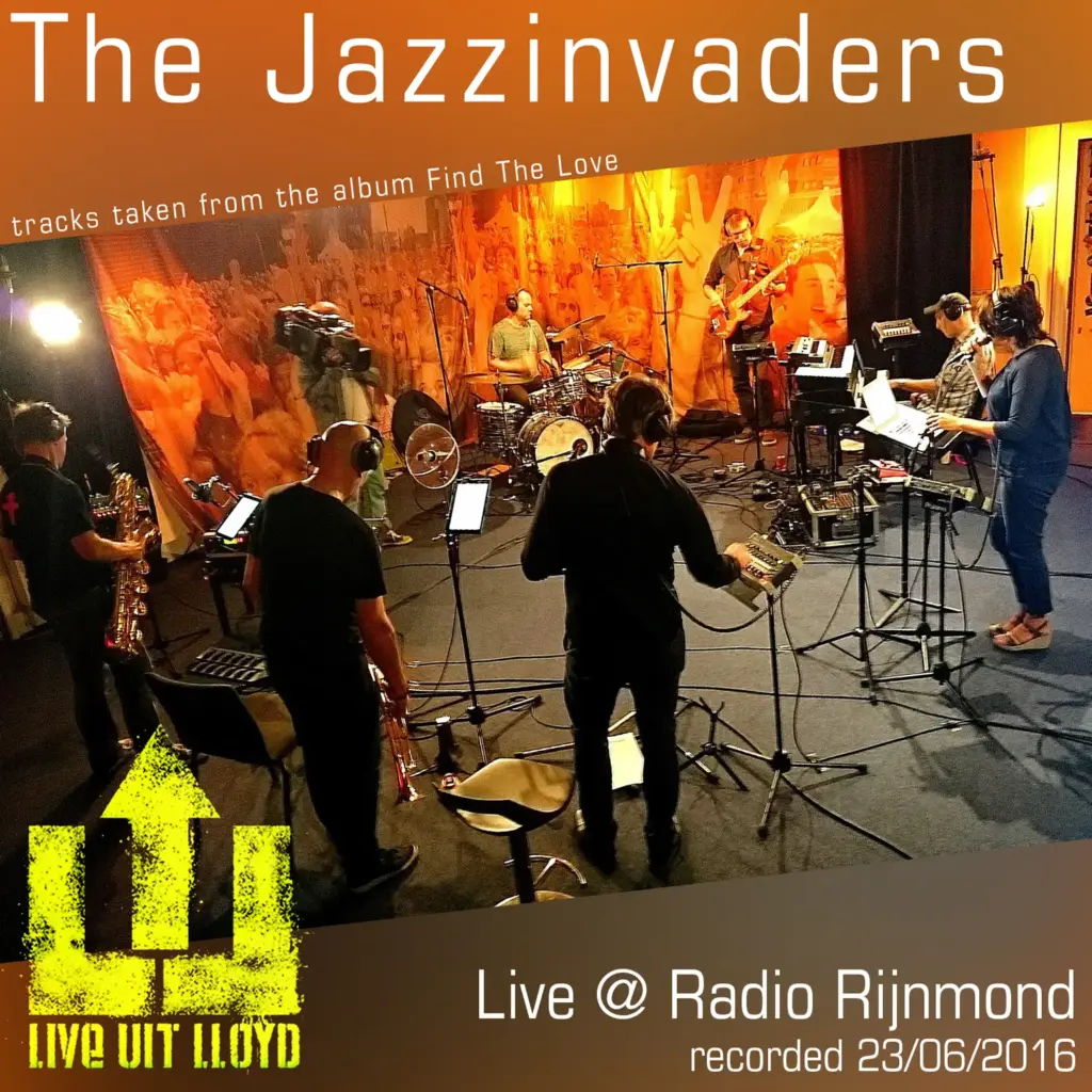 Radio Rijnmond Live: Uw Bron voor Actueel Nieuws