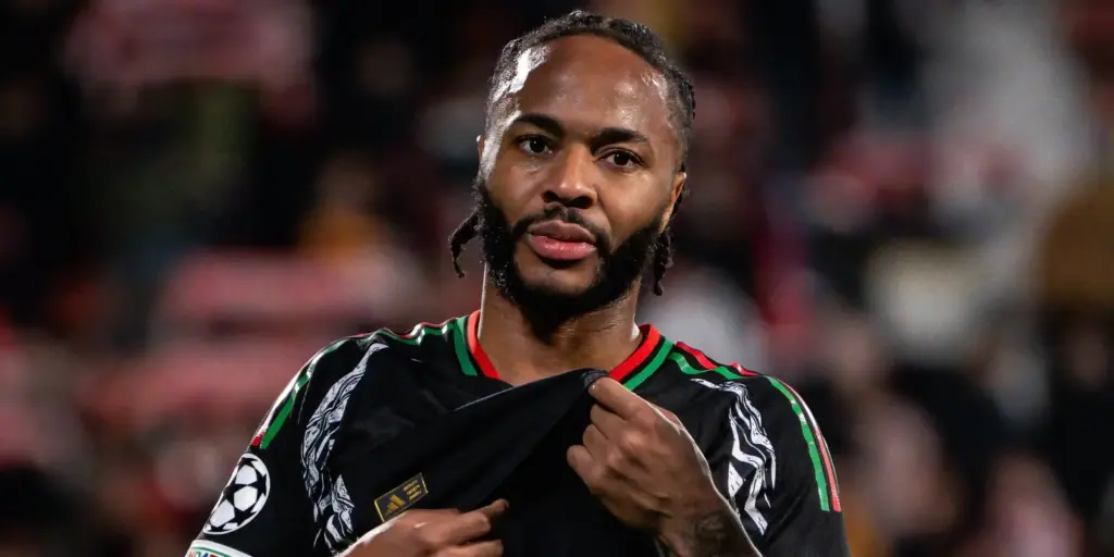 Raheem Sterling: De Reis van Talent naar Topspeler