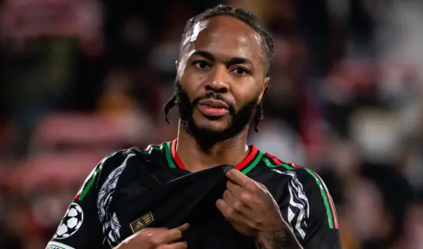 Raheem Sterling: De Reis van Talent naar Topspeler