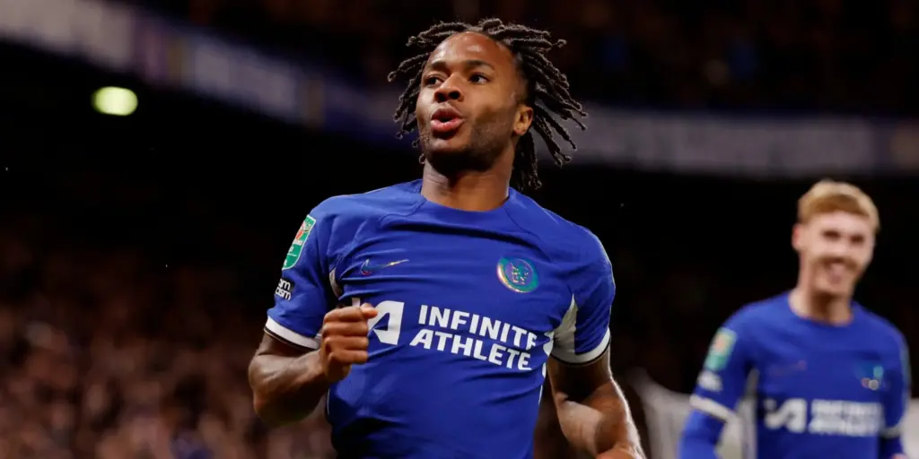 Raheem Sterling: Zijn Invloed op het Moderne Voetbal