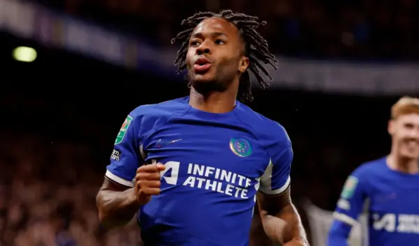 Raheem Sterling: Zijn Invloed op het Moderne Voetbal