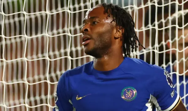 Raheem Sterling Transfermarkt: Recentste Waarde en Statistieken
