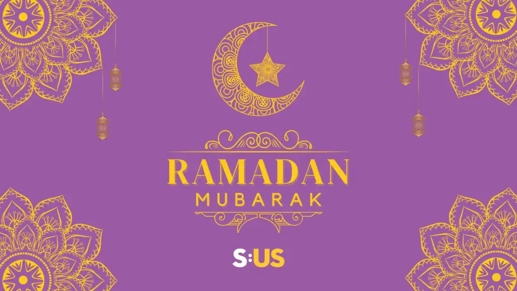 Wat betekent Ramadan Mubarak?