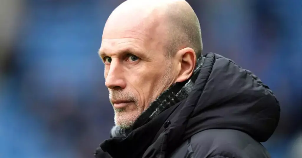 De Rivaliteit Tussen Rangers en Queen’s Park