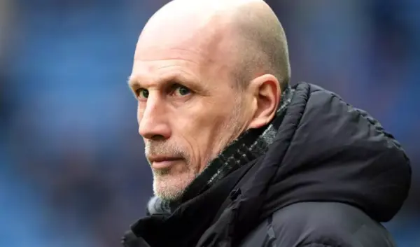 De Rivaliteit Tussen Rangers en Queen’s Park