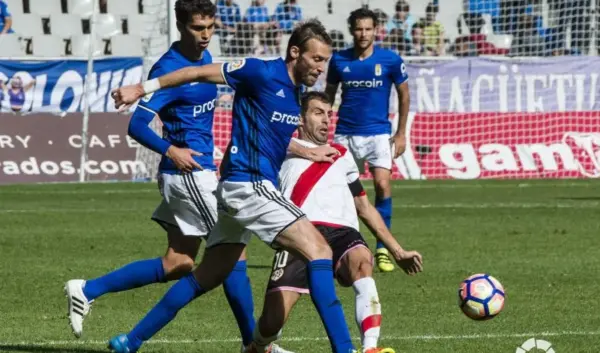 Rayo Vallecano vs Real Oviedo: Een Beslissende Strijd in de Copa del Rey