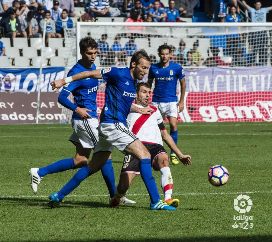 Rayo Vallecano vs Real Oviedo: Een Beslissende Strijd in de Copa del Rey