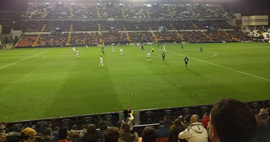 Rayo Vallecano Tegen Real Oviedo: Een Cruciale Clash