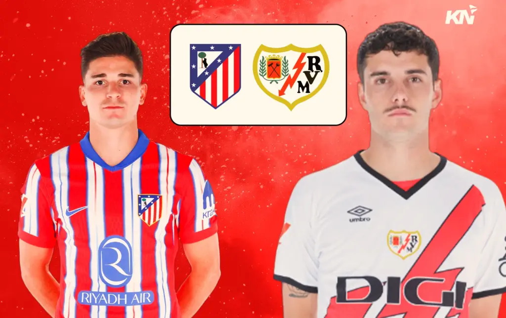 Rayo Vallecano vs Atlético Madrid: Een Spannende Wedstrijd Analyse
