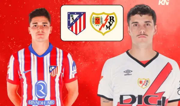 Rayo Vallecano vs Atlético Madrid: Een Spannende Wedstrijd Analyse