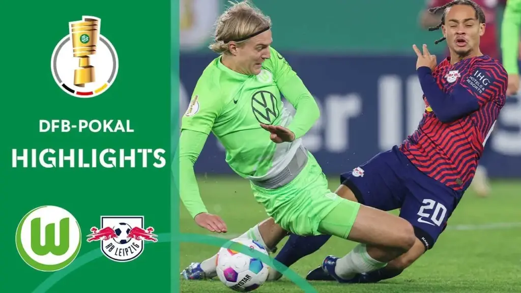 RB Leipzig Ontmoet Wolfsburg: Een Cruciale Clash in de Bundesliga