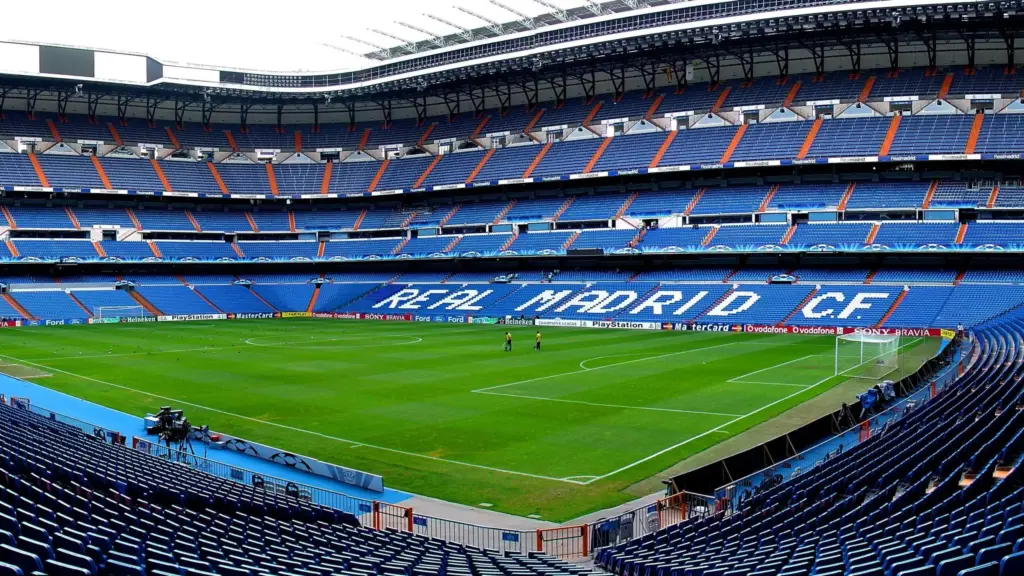 Het Laatste Nieuws over Real Madrid