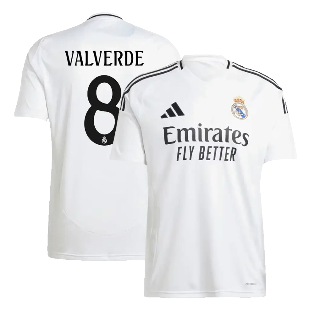 Real Madrid: Huidige Status en Toekomstige Verwachtingen