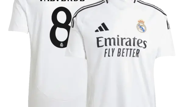 Real Madrid: Huidige Status en Toekomstige Verwachtingen