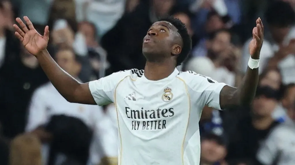 Real Madrid – Benfica: Hoe de Spaanse topclub zich plaatste voor de volgende ronde