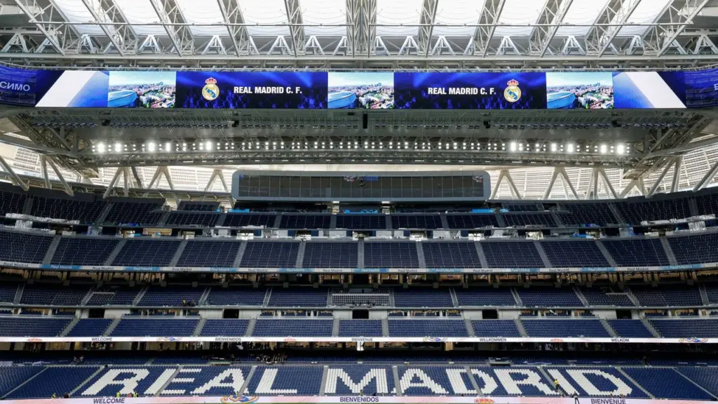 Real Madrid CF: De Koninklijke Voetbaltrots