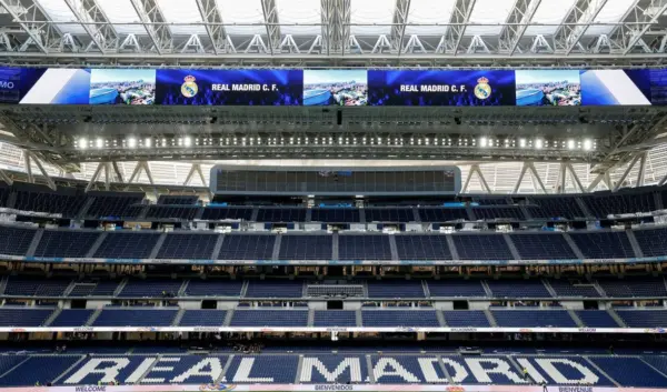 Real Madrid CF: De Koninklijke Voetbaltrots