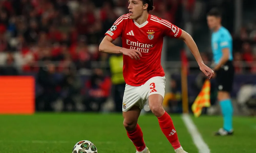 Real Madrid vs Benfica: Hoe de Koninklijke zich verzekerde van de volgende ronde