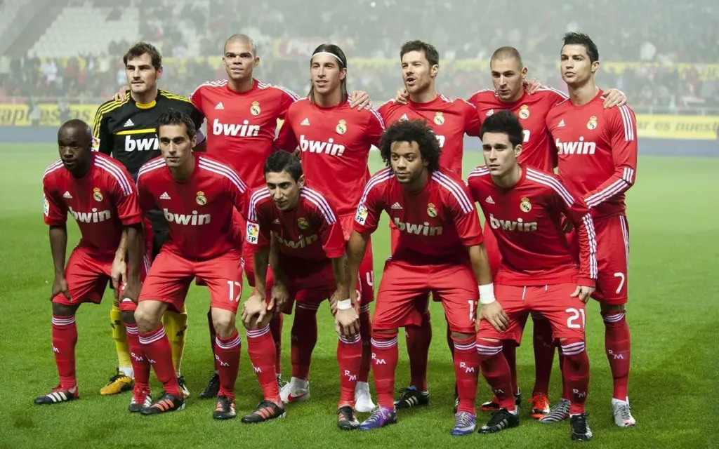 Real Madrid bereikt de achtste finale: Hoe ging het tegen Benfica?