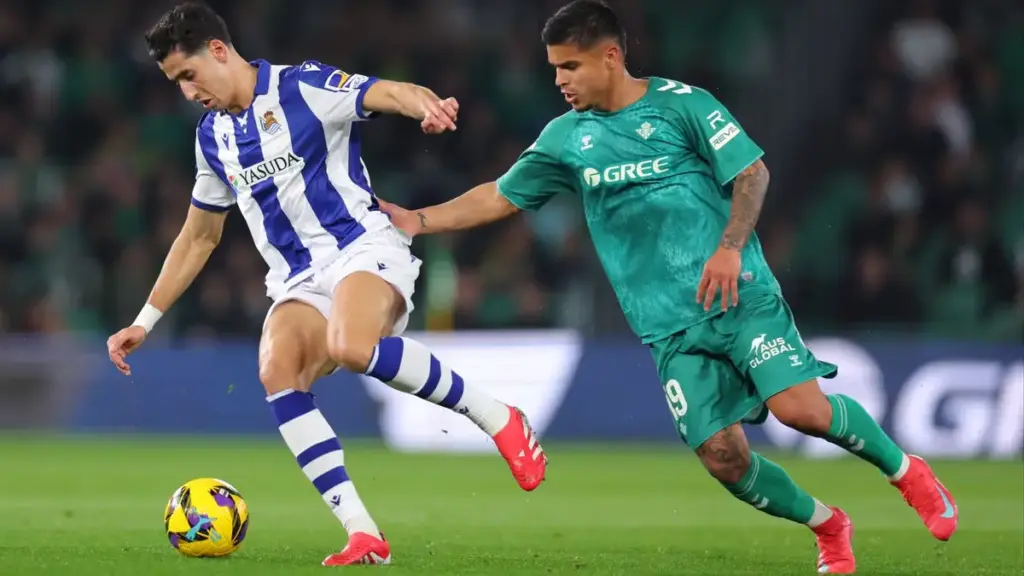 Real Sociedad versus Elche: Alles wat je moet weten