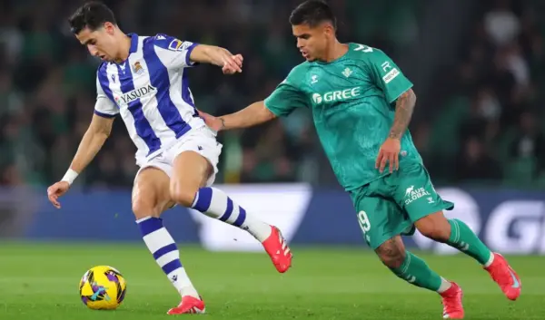 Real Sociedad versus Elche: Alles wat je moet weten