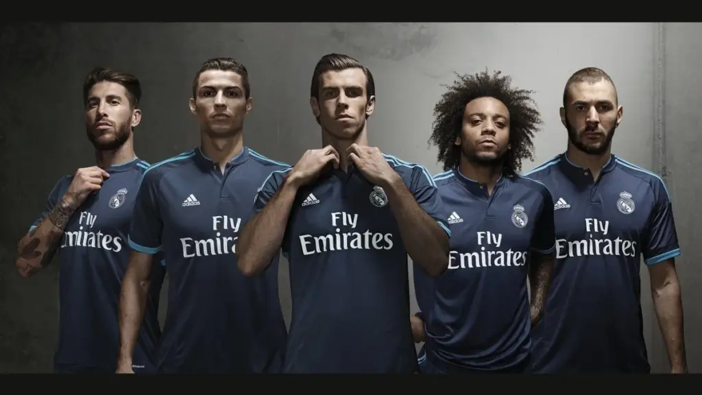 Real Madrid bereikt de achtste finale van de Champions League na spannende overwinning