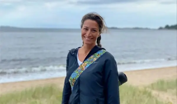 Het Leven en de Carrière van Rebecca Loos
