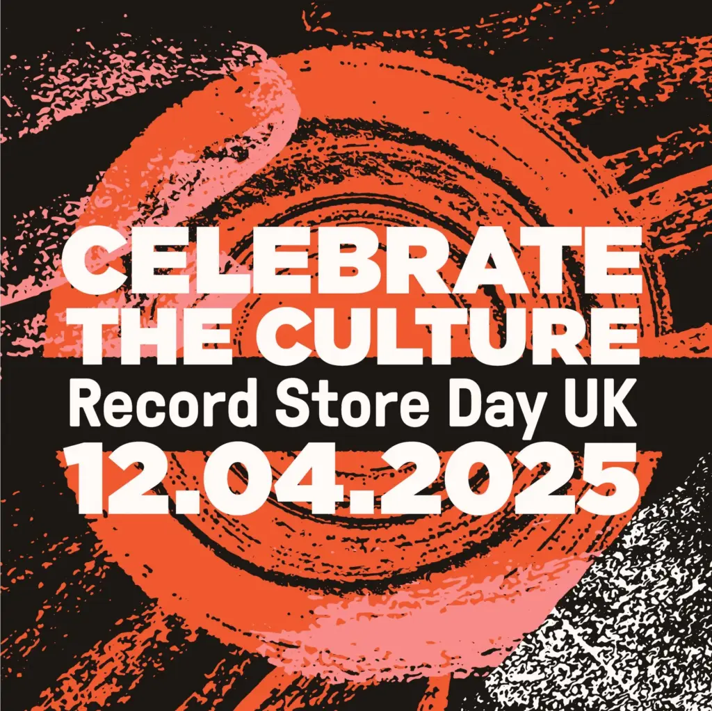 Record Store Day 2026: Een Viering van Muziek en Cultuur