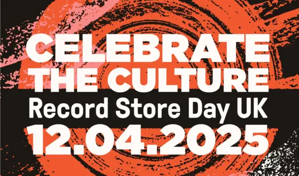 Record Store Day 2026: Een Viering van Muziek en Cultuur