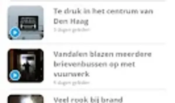 Actueel Nieuws uit Regio15