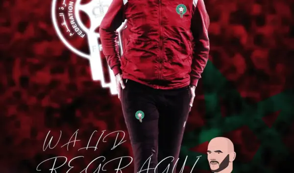 regragui — NL news